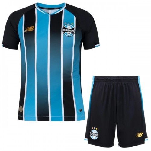 Gremio FBPA Hjemme 2026-27 - Barn Draktsett Gremio FBPA Hjemme 2026-27 - Barn Draktsett