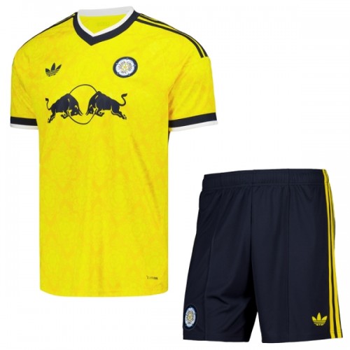 Leeds United Borte 2026-27 - Barn Draktsett Leeds United Borte 2026-27 - Barn Draktsett