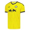Leeds United Borte 2026-27 - Herre Fotballdrakt