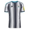 Newcastle United Hjemme 2026-27 - Herre Fotballdrakt