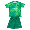 Paris Saint-Germain Borte 2026-27 - Barn Keeper Draktsett
