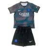 Paris Saint-Germain Hjemme 2026-27 - Barn Keeper Draktsett Paris Saint-Germain Hjemme 2026-27 - Barn Keeper Draktsett