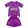 PSV Eindhoven 2026-27 Lilla - Barn Keeper Draktsett