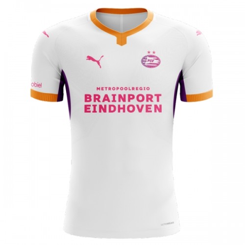 PSV Eindhoven Borte 2026-27 - Herre Fotballdrakt PSV Eindhoven Borte 2026-27 - Herre Fotballdrakt