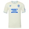 Rangers Borte 2026-27 - Herre Fotballdrakt Rangers Borte 2026-27 - Herre Fotballdrakt