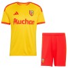RC LENS Hjemme 2026-27 - Barn Draktsett RC LENS Hjemme 2026-27 - Barn Draktsett