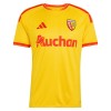 RC LENS Hjemme 2026-27 - Barn Draktsett