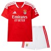 SL Benfica Hjemme 2026-27 - Barn Draktsett