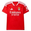 SL Benfica Hjemme 2026-27 - Herre Fotballdrakt SL Benfica Hjemme 2026-27 - Herre Fotballdrakt