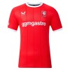 Twente Hjemme 2026-27 - Herre Fotballdrakt Twente Hjemme 2026-27 - Herre Fotballdrakt