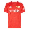 Union Berlin Hjemme 2026-27 - Herre Fotballdrakt Union Berlin Hjemme 2026-27 - Herre Fotballdrakt