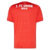 Union Berlin Hjemme 2026-27 - Herre Fotballdrakt