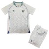 Uzbekistan Borte VM 2026 - Barn Draktsett