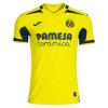 Villarreal Hjemme 2026-27 - Herre Fotballdrakt Villarreal Hjemme 2026-27 - Herre Fotballdrakt