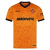 Wolverhampton Wanderers Hjemme 2026-27 - Barn Draktsett