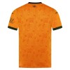Wolverhampton Wanderers Hjemme 2026-27 - Herre Fotballdrakt