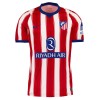Atlético Madrid Barrios 8 Hjemme 2026-27 - Herre Fotballdrakt