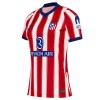 Atlético Madrid Hjemme 2026-27 - Dame Fotballdrakt