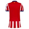 Atlético Madrid Hjemme 2026-27 - Dame Fotballdrakt