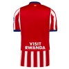 Atlético Madrid Hjemme 2026-27 - Herre Fotballdrakt
