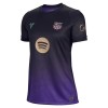 FC Barcelona Borte 2026-27 - Dame Fotballdrakt FC Barcelona Borte 2026-27 - Dame Fotballdrakt