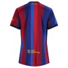 FC Barcelona Hjemme 2026-27 - Dame Fotballdrakt