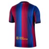 FC Barcelona Hjemme 2026-27 - Herre Fotballdrakt