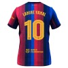 FC Barcelona Lamine Yamal 10 Hjemme 2026-27 - Barn Draktsett