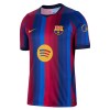 FC Barcelona Pedri 8 Hjemme 2026-27 - Barn Draktsett
