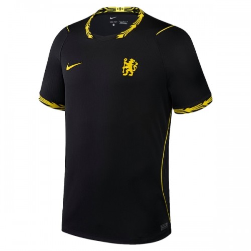 Chelsea Borte 2026-27 - Herre Fotballdrakt Chelsea Borte 2026-27 - Herre Fotballdrakt