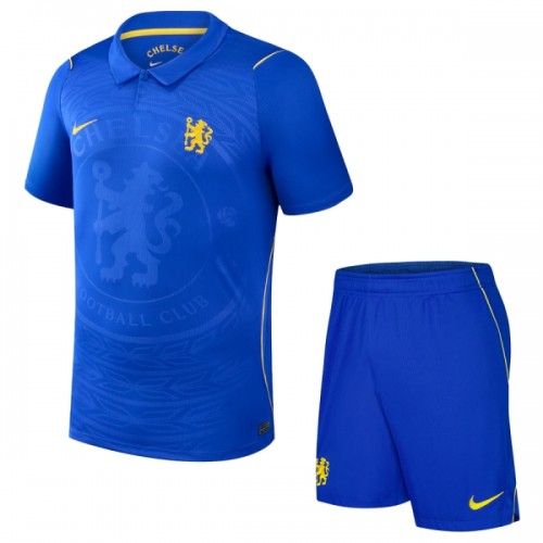 Chelsea Hjemme 2026-27 - Barn Draktsett Chelsea Hjemme 2026-27 - Barn Draktsett
