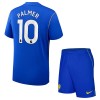 Chelsea Palmer 10 Hjemme 2026-27 - Barn Draktsett Chelsea Palmer 10 Hjemme 2026-27 - Barn Draktsett