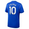 Chelsea Palmer 10 Hjemme 2026-27 - Barn Draktsett