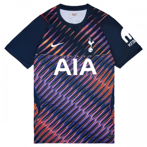 Tottenham Hotspur Borte 2026-27 - Herre Fotballdrakt Tottenham Hotspur Borte 2026-27 - Herre Fotballdrakt