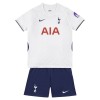 Tottenham Hotspur Hjemme 2026-27 - Barn Draktsett Tottenham Hotspur Hjemme 2026-27 - Barn Draktsett