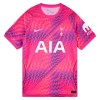 Tottenham Hotspur Hjemme 2026-27 Rosa - Herre Keeper Fotballdrakt Tottenham Hotspur Hjemme 2026-27 Rosa - Herre Keeper Fotballdrakt