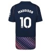 Tottenham Hotspur Maddison 10 Borte 2026-27 - Herre Fotballdrakt
