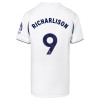 Tottenham Hotspur Richarlison 9 Hjemme 2026-27 - Herre Fotballdrakt