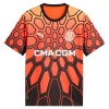 Olympique de Marseille Hjemme 2026-27 Oransje - Herre Fotballdrakt
