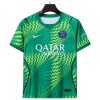 Paris Saint-Germain Borte 2026-27 - Herre Keeper Fotballdrakt Paris Saint-Germain Borte 2026-27 - Herre Keeper Fotballdrakt