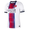 Paris Saint-Germain Hakimi 2 Borte 2026-27 - Herre Fotballdrakt