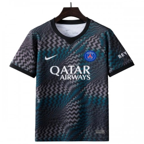 Paris Saint-Germain Hjemme 2026-27 - Herre Keeper Fotballdrakt Paris Saint-Germain Hjemme 2026-27 - Herre Keeper Fotballdrakt