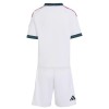 Real Madrid Hjemme 2026-27 - Barn Draktsett