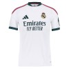 Real Madrid Mbappé 10 Hjemme 2026-27 - Herre Fotballdrakt