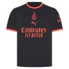 AC Milan G. Ramos 9 Tredje 2026-27 - Herre Fotballdrakt