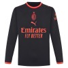 AC Milan Tredje 2026-27 - Herre Langermet Fotballdrakt AC Milan Tredje 2026-27 - Herre Langermet Fotballdrakt