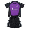 Liverpool 2026-27 Lilla - Barn Keeper Draktsett Liverpool 2026-27 Lilla - Barn Keeper Draktsett