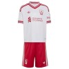 Liverpool Borte 2026-27 - Barn Draktsett Liverpool Borte 2026-27 - Barn Draktsett