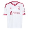 Liverpool Borte 2026-27 - Barn Draktsett