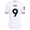 Liverpool Isak 9 Borte 2026-27 - Herre Fotballdrakt